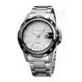 Skone 7147 hot sale model black colour wrist watch